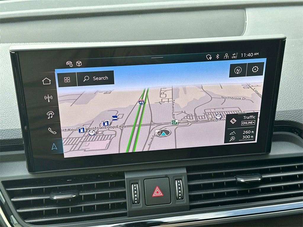 Used 2025 Audi Q5 2.0T Premium Plus image 16