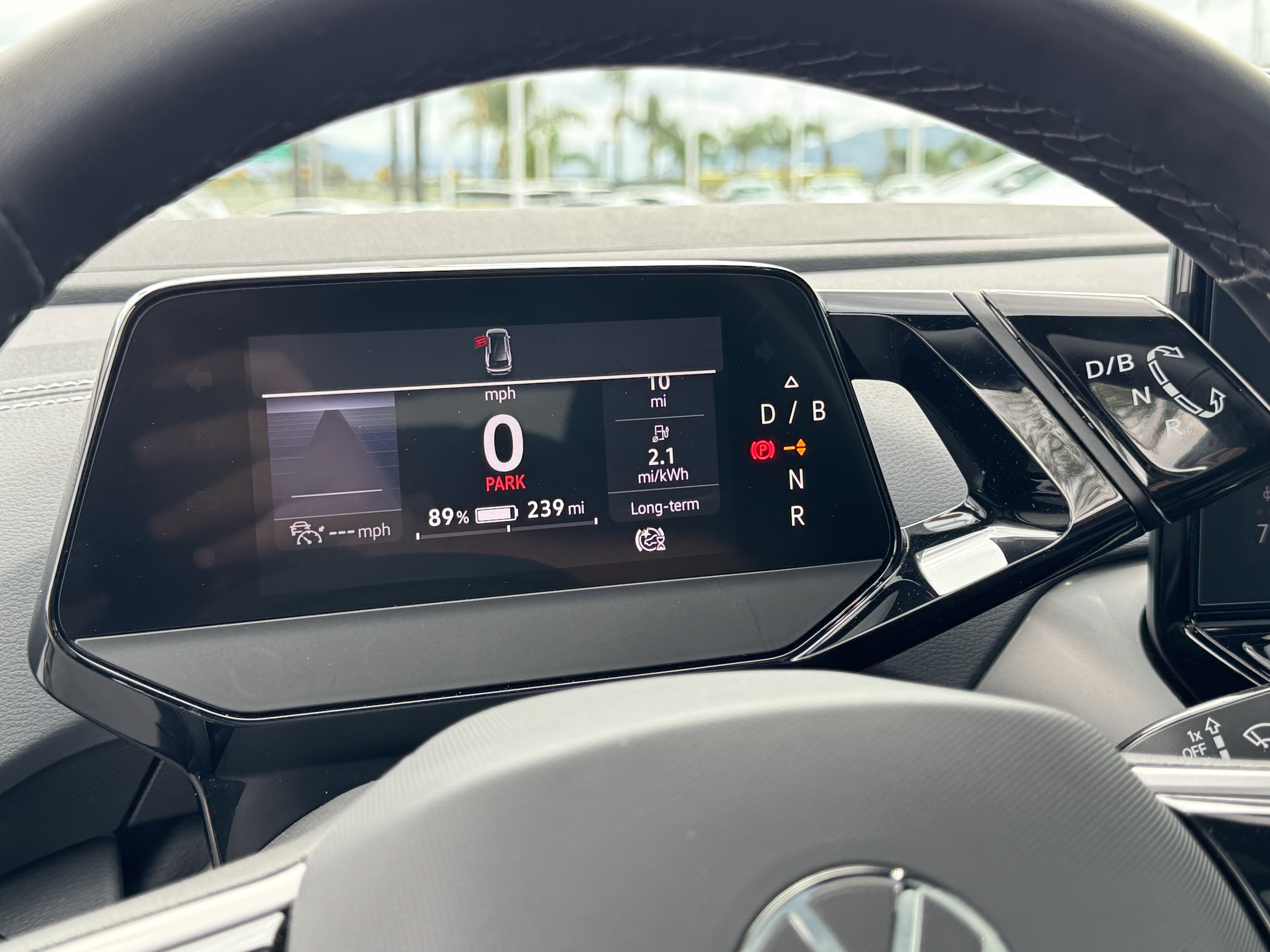 Certified 2023 Volkswagen ID.4 Pro S Plus AWD/4WD image 22