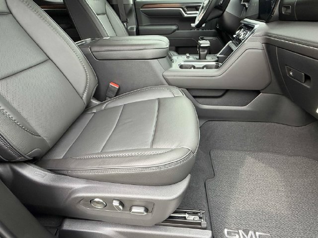 New 2026 GMC Sierra 1500 Denali w/ Denali Reserve Package AWD/4WD image 20