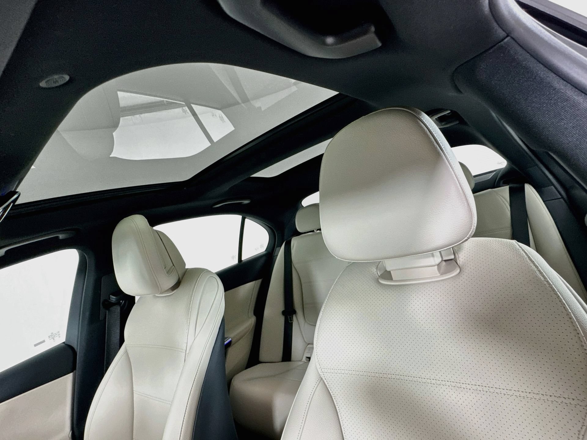 Certified 2026 Mercedes-Benz C 300 Sedan image 24