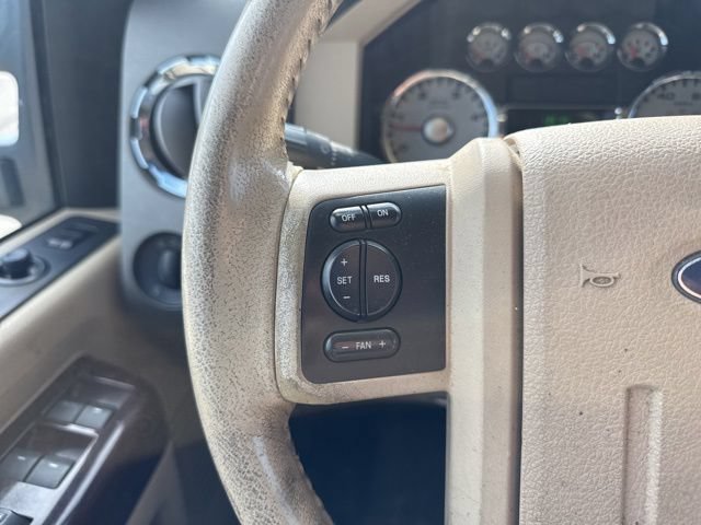 Used 2008 Ford F450 Lariat AWD/4WD image 27