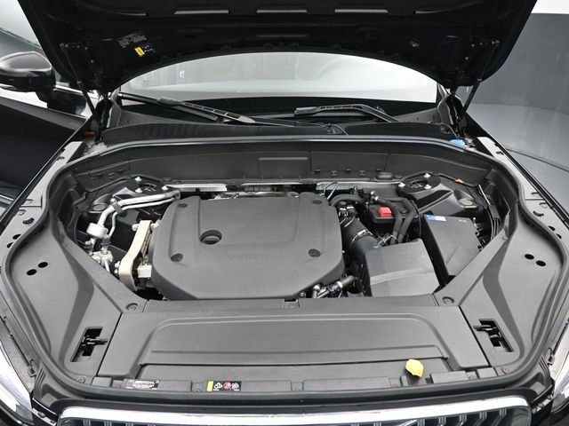 Used 2023 Volvo XC90 B6 Plus w/ Protection Package Premier image 31