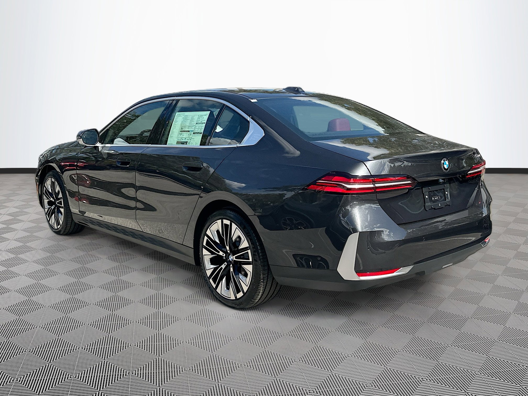 New 2026 BMW 530i w/ Premium Package image 4