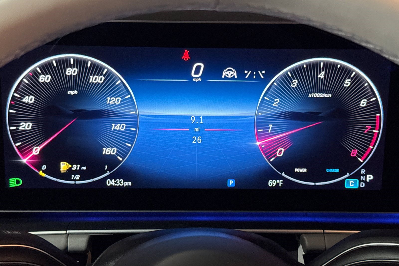 Used 2026 Mercedes-Benz Maybach GLS 600 4MATIC image 22
