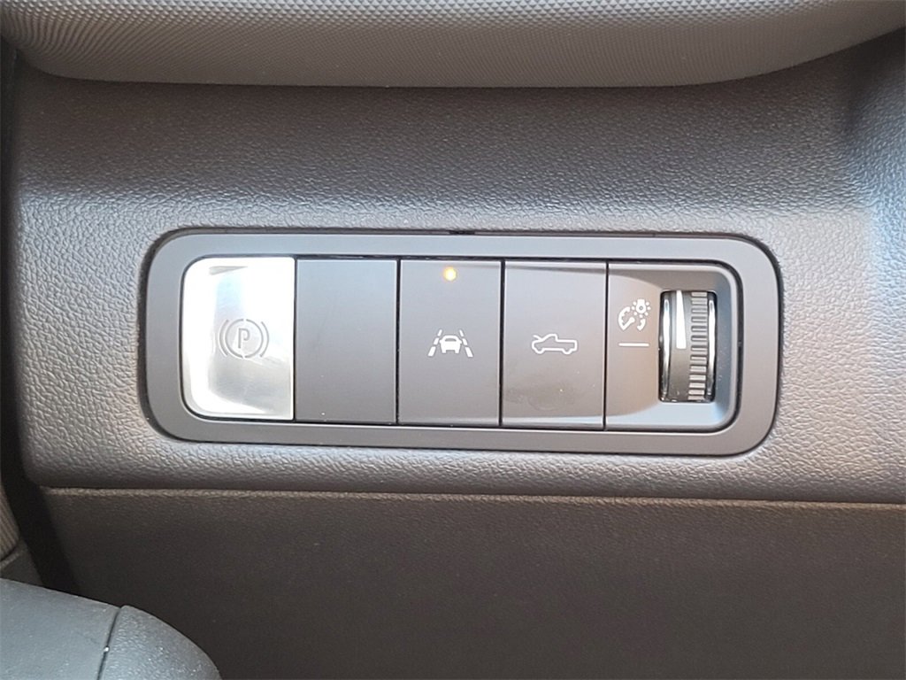 New 2026 Chevrolet Silverado EV LT image 23