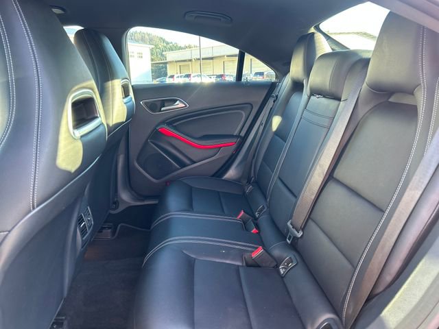 Used 2018 Mercedes-Benz CLA 250 image 15