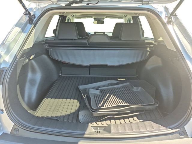 Used 2026 Toyota Corolla Cross LE w/ Moonroof Package AWD/4WD image 19