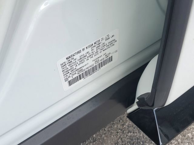 Certified 2024 Nissan Ariya AWD image 30