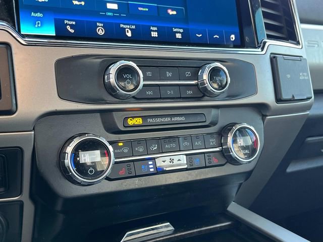 Used 2022 Ford F250 Lariat w/ Lariat Ultimate Package image 34