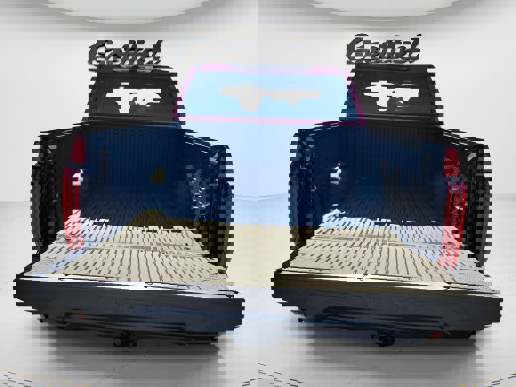 New 2026 Toyota Tundra SR5 image 22