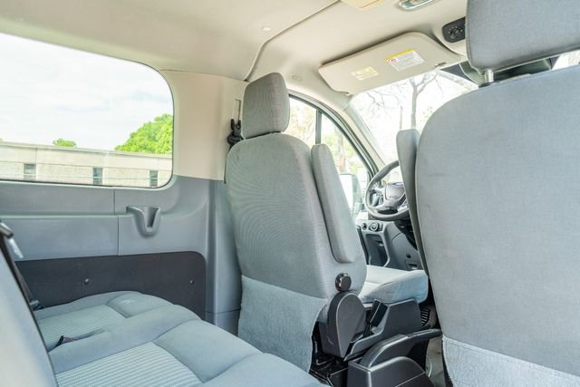 Used 2015 Ford Transit 350 XLT RWD image 34