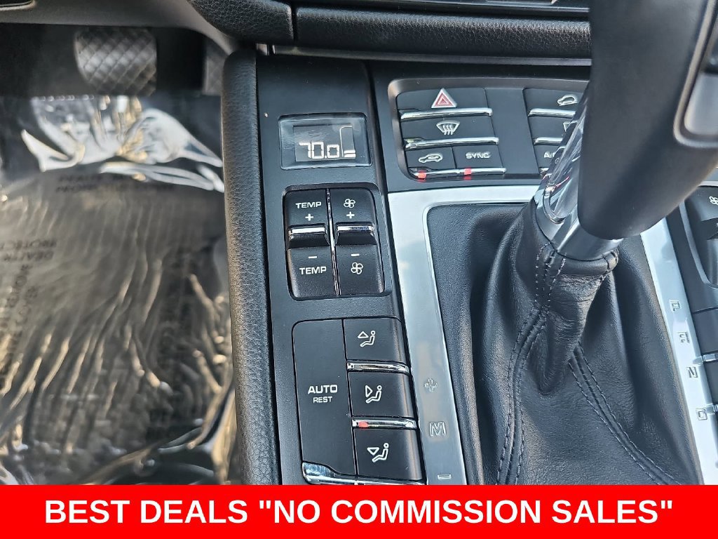 Used 2021 Porsche Macan w/ Premium Package AWD/4WD image 21