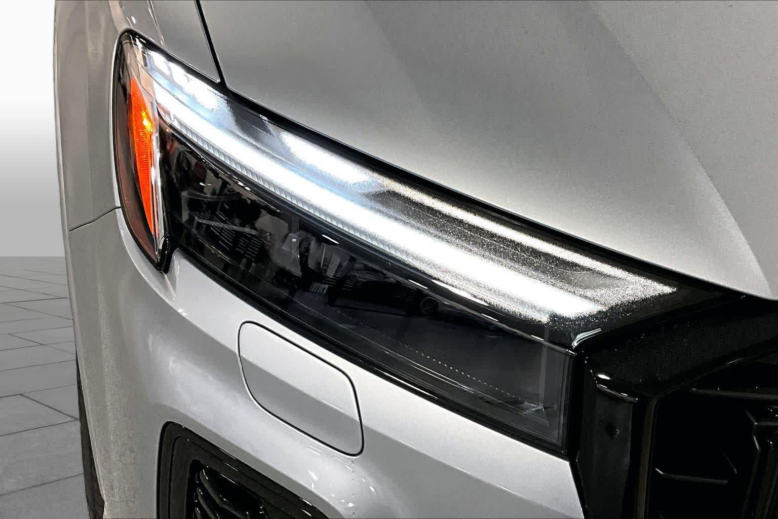 New 2026 Audi Q7 2.0T Premium AWD/4WD image 13