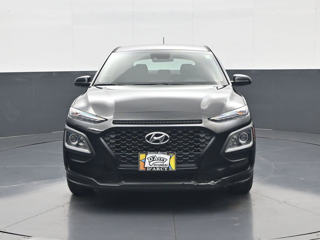 Used 2019 Hyundai Kona SE FWD image 3