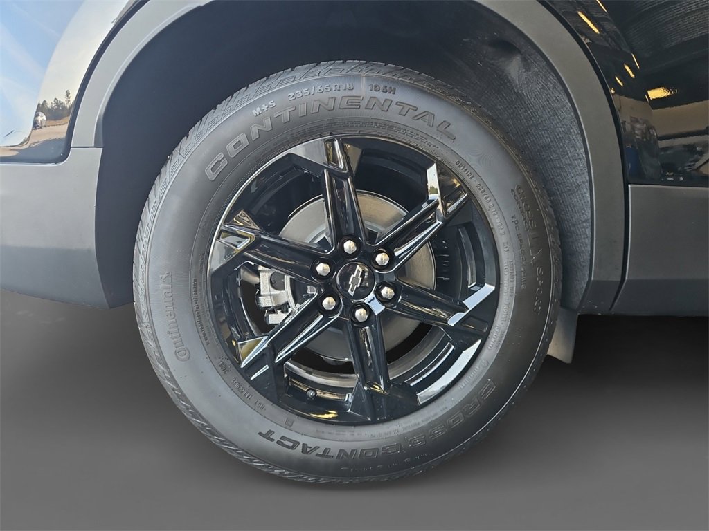 New 2026 Chevrolet Blazer LT w/ Convenience Package image 10