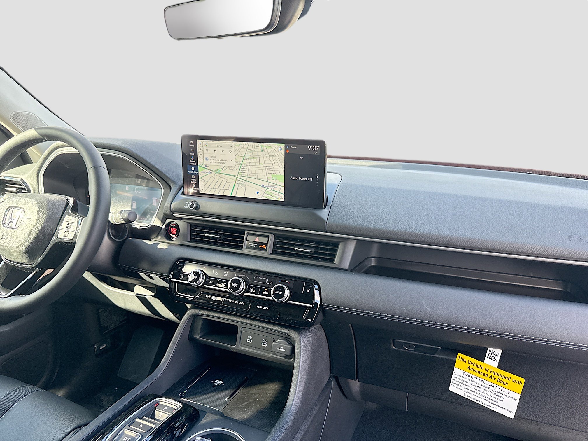 New 2026 Honda Pilot EX-L image 26