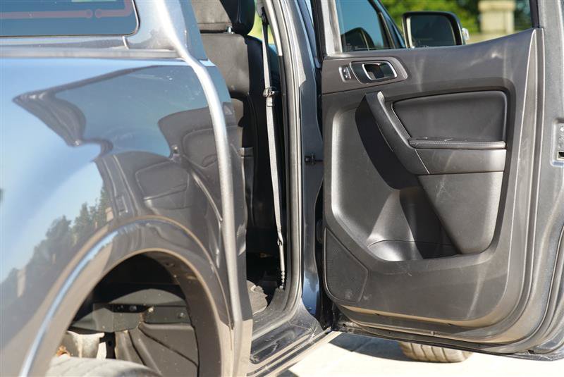 Used 2020 Ford Ranger Lariat w/ Technology Package AWD/4WD image 82