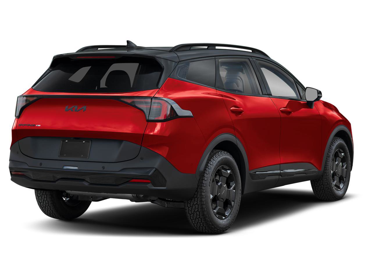 New 2026 Kia Sportage X-Pro Prestige image 35
