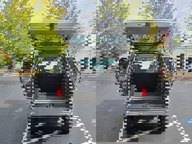 Used 2001 Toyota 4Runner SR5 image 46