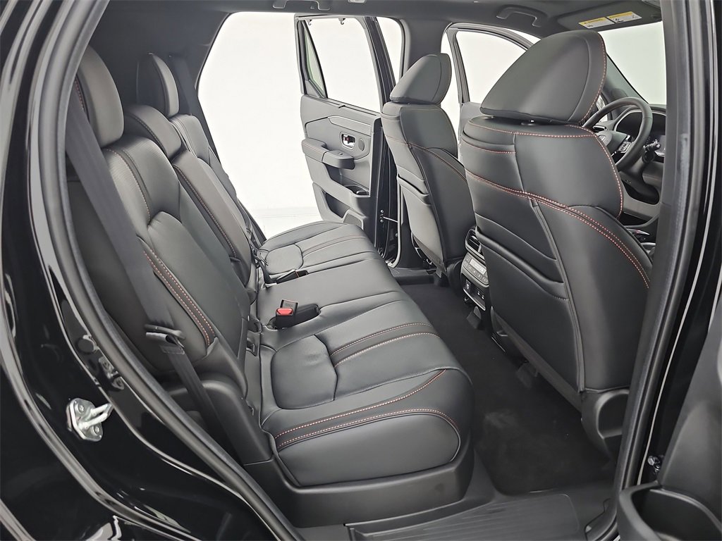 New 2026 Honda Passport TrailSport Elite image 13