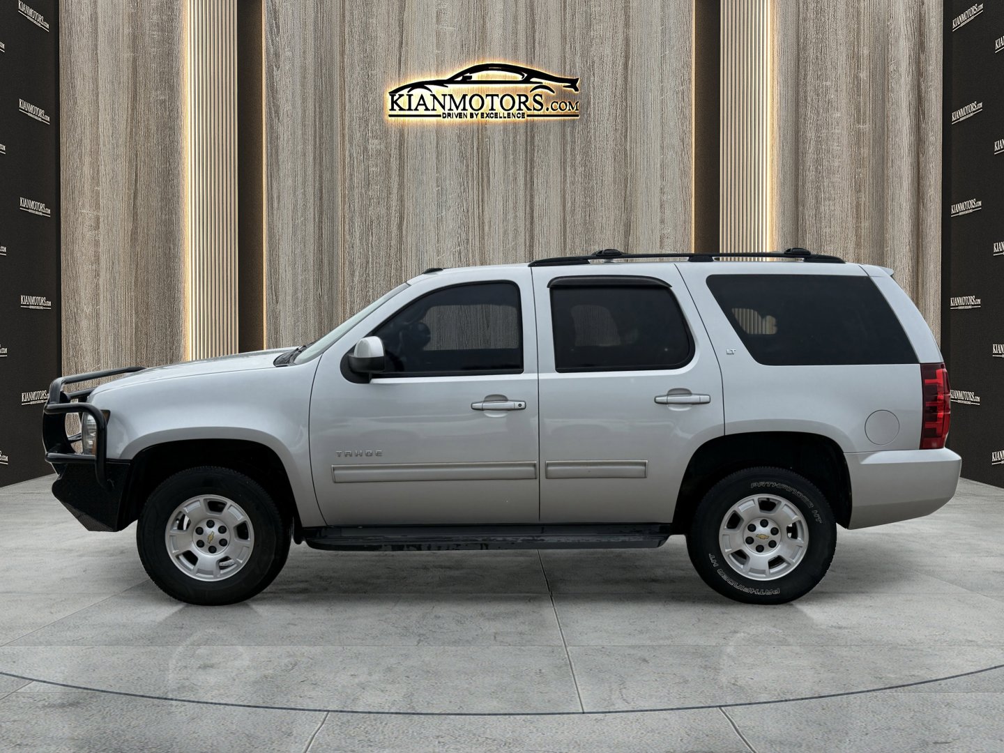 Used 2011 Chevrolet Tahoe LT image 5