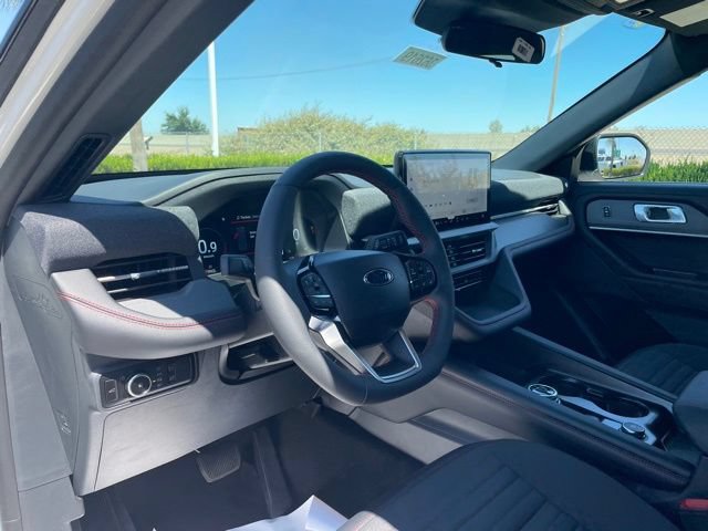 New 2026 Ford Explorer ST-Line AWD/4WD image 9
