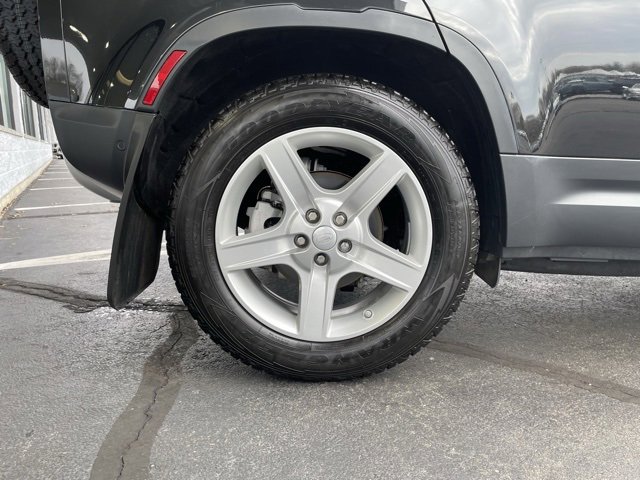 Used 2020 Land Rover Defender 110 S image 33