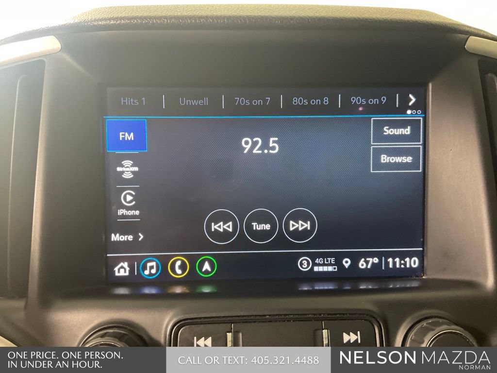 Used 2022 GMC Terrain SLE w/ Driver Convenience Package FWD image 25