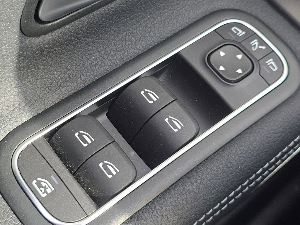 Used 2026 Mercedes-Benz CLA 250 4MATIC image 24
