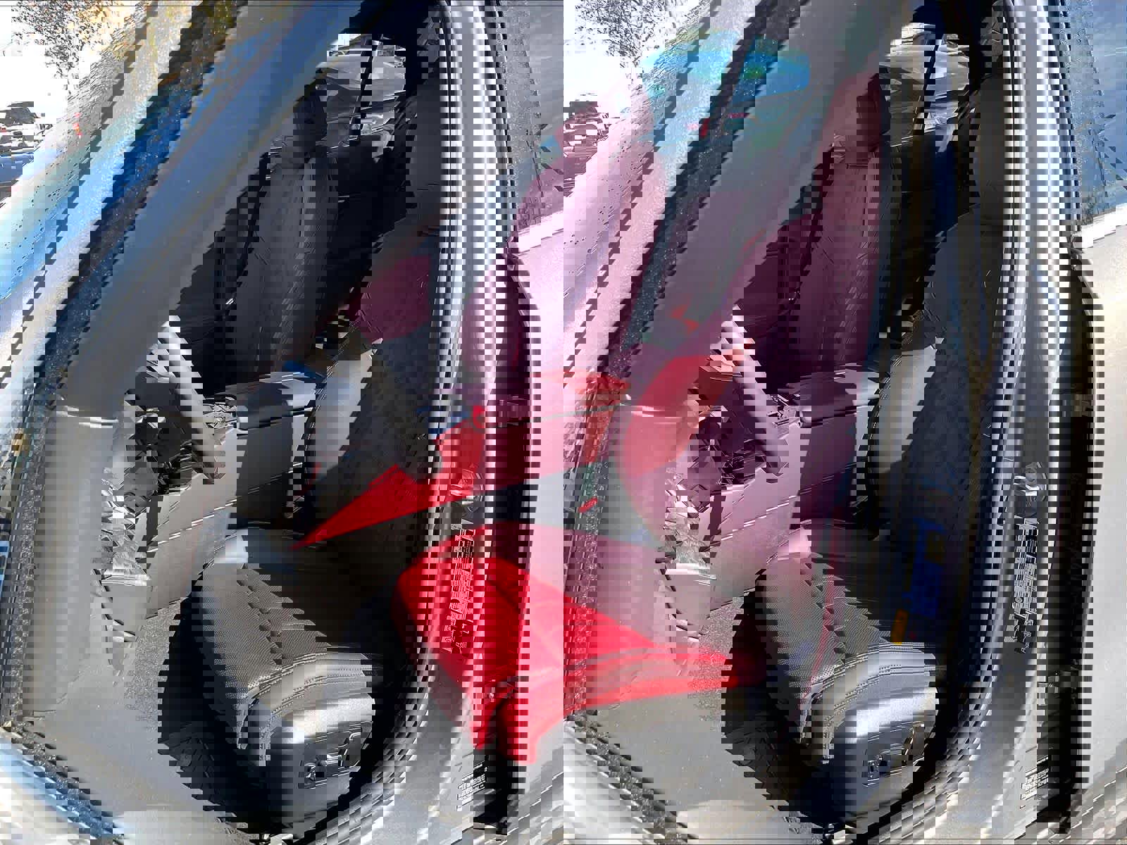 Certified 2025 BMW i5 xDrive40 w/ Premium Package image 27