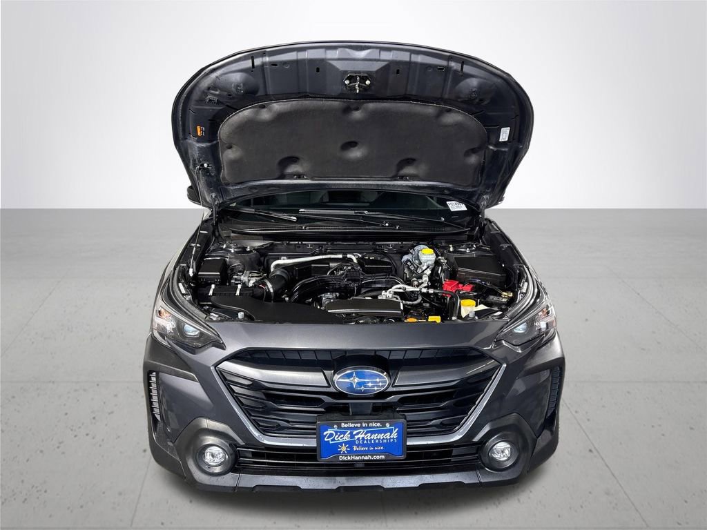 Used 2024 Subaru Outback Premium image 21