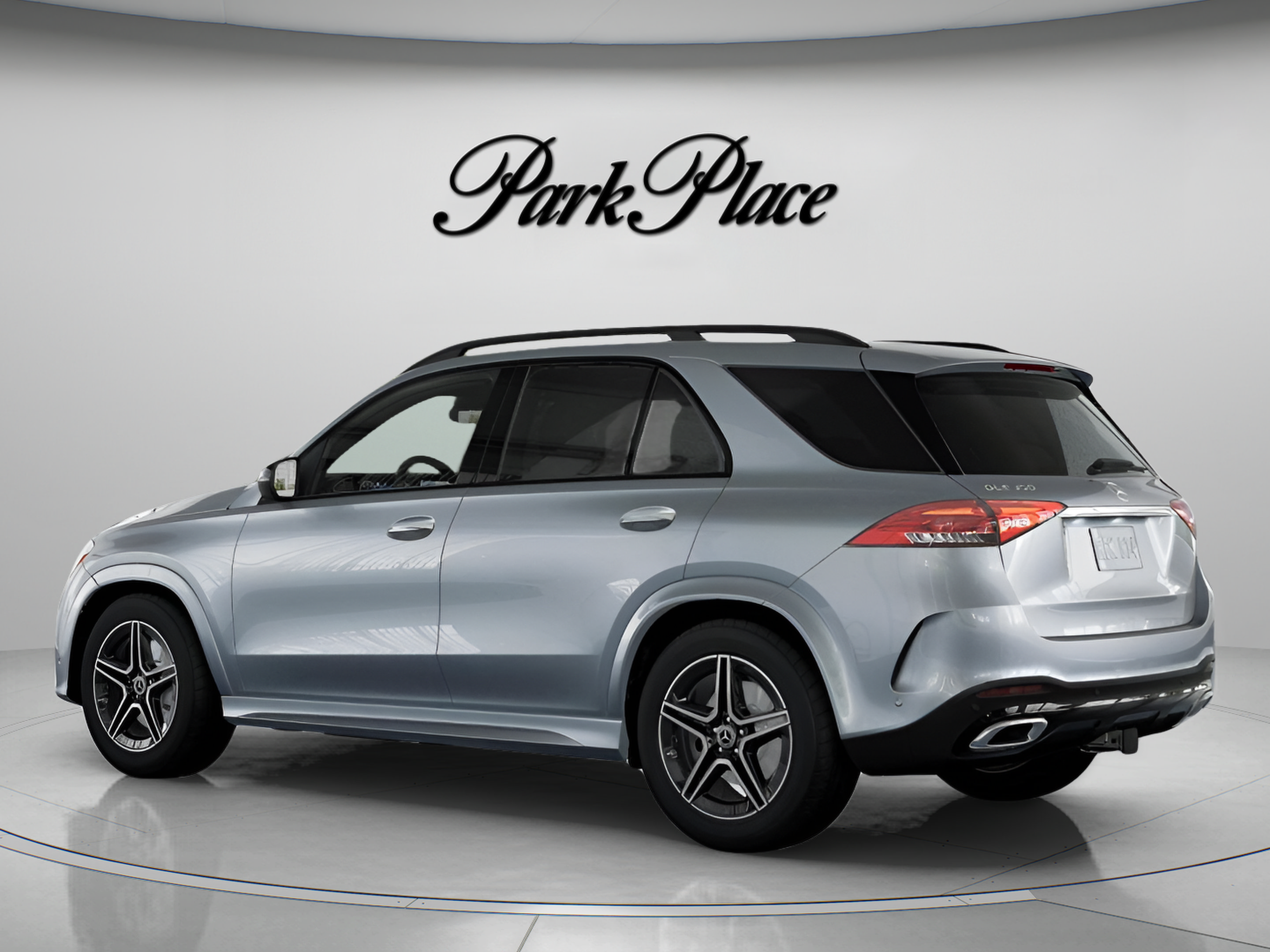Used 2026 Mercedes-Benz GLE 350 4MATIC image 10