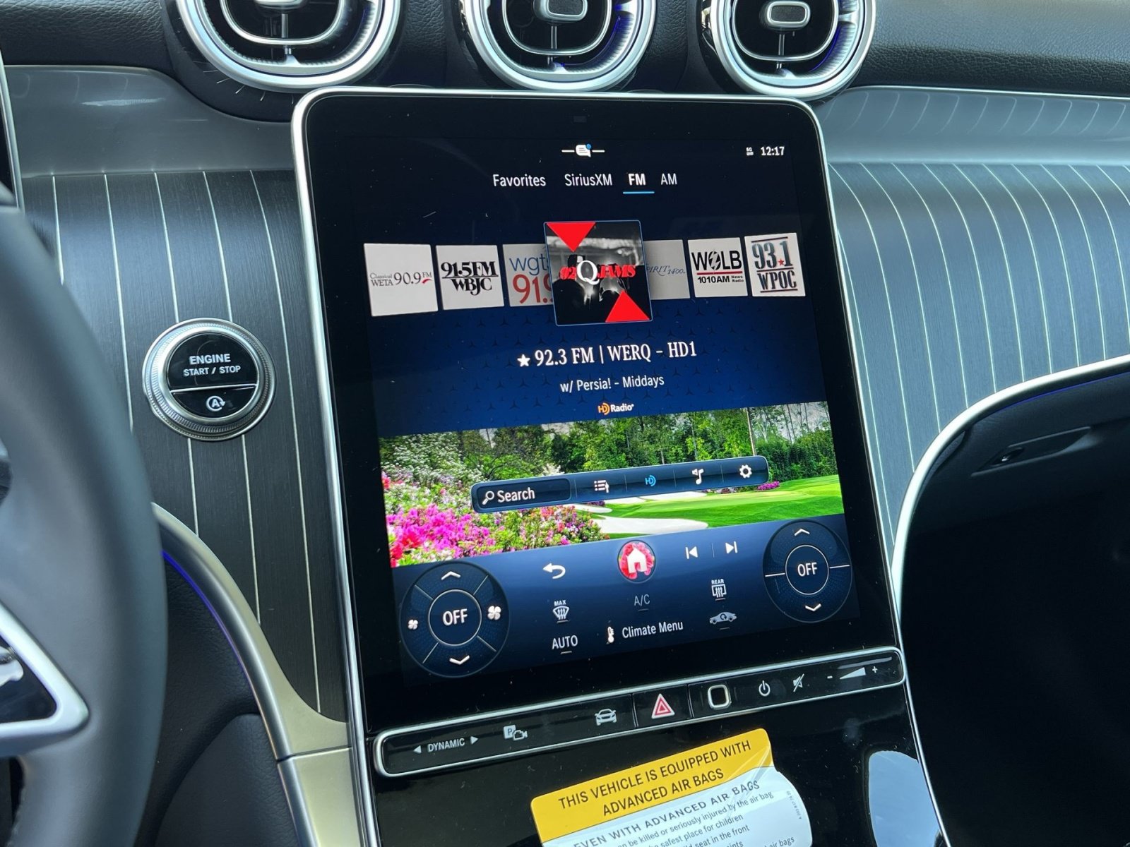 New 2026 Mercedes-Benz GLC 300 4MATIC image 16