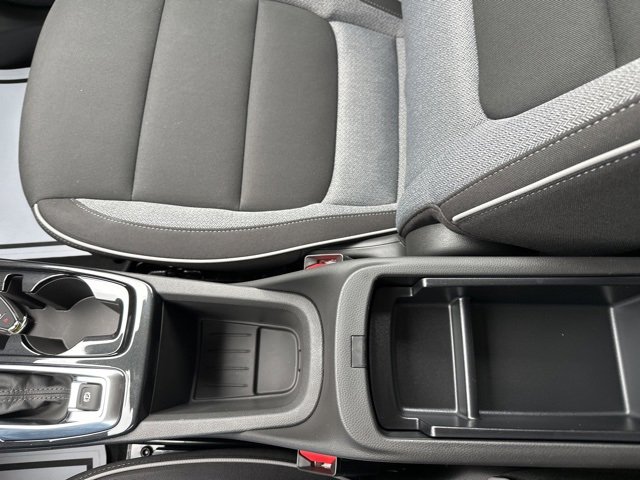 New 2026 Chevrolet TrailBlazer LT w/ Convenience Package image 40