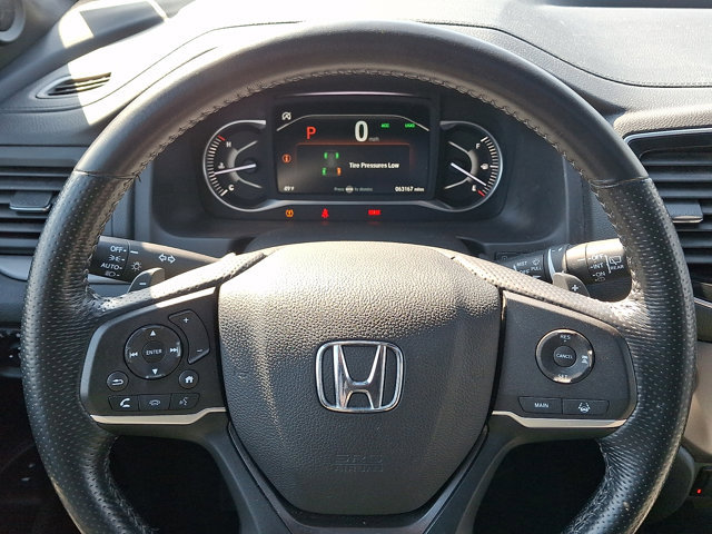 Used 2023 Honda Passport EX-L image 19