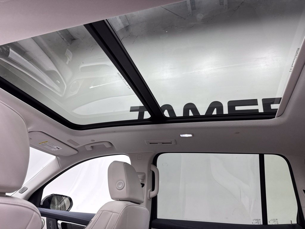 New 2027 Buick Enclave Avenir FWD image 13