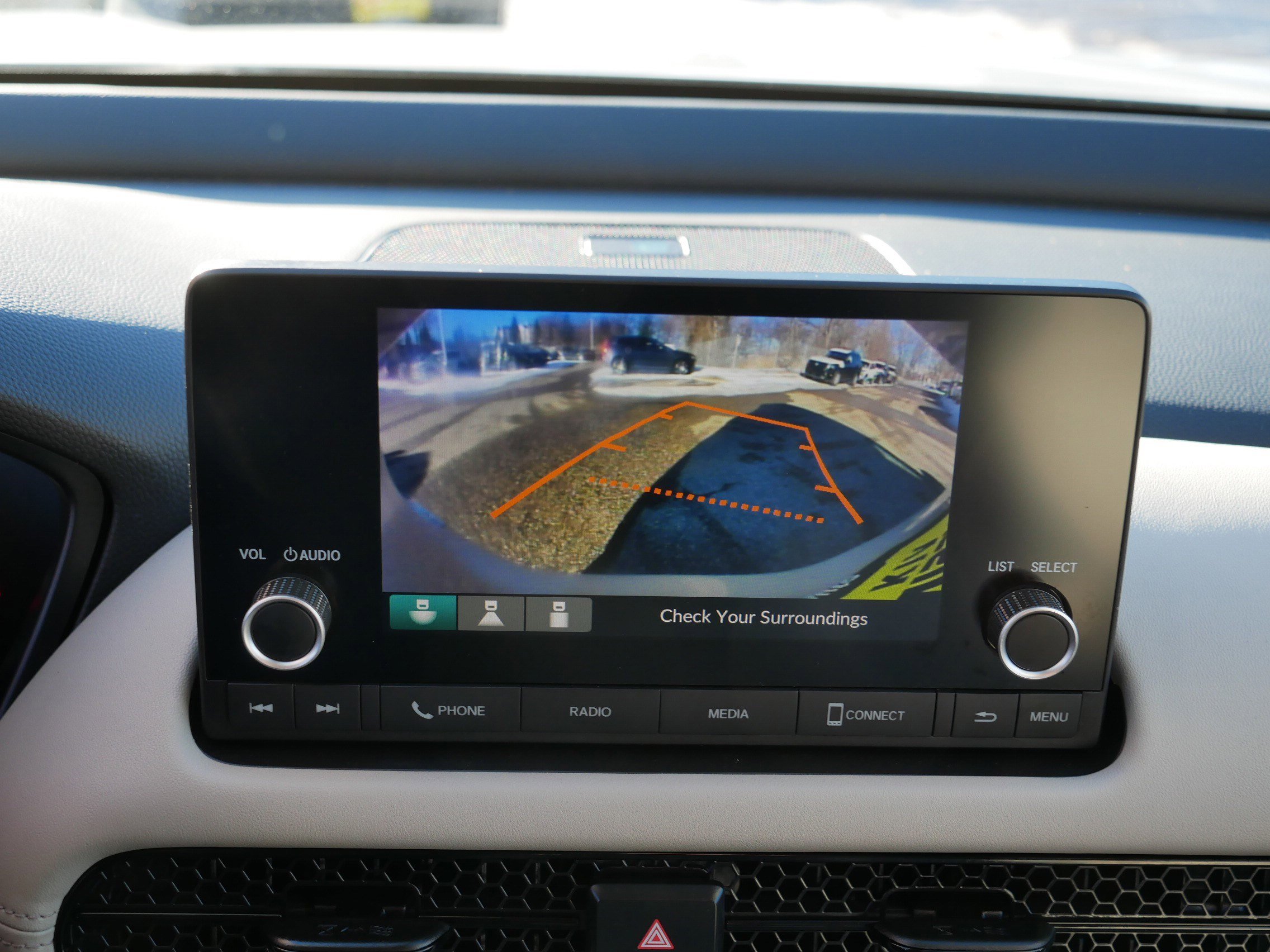 Used 2024 Honda HR-V LX image 27