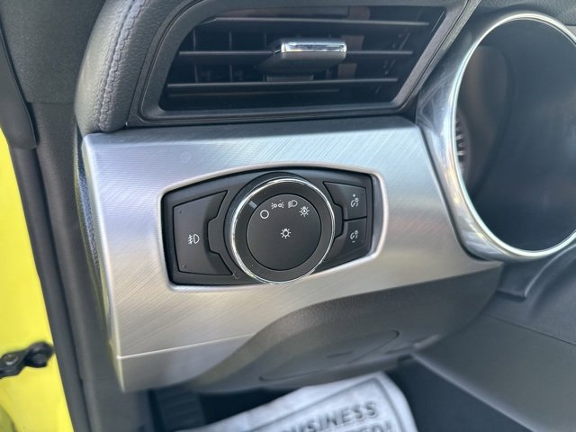 Certified 2021 Ford Mustang GT Premium w/ Black Accent Package image 19