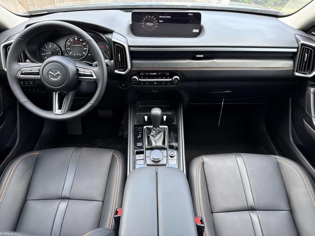 New 2026 MAZDA CX-50 AWD 2.5 S w/ Accent Package image 22