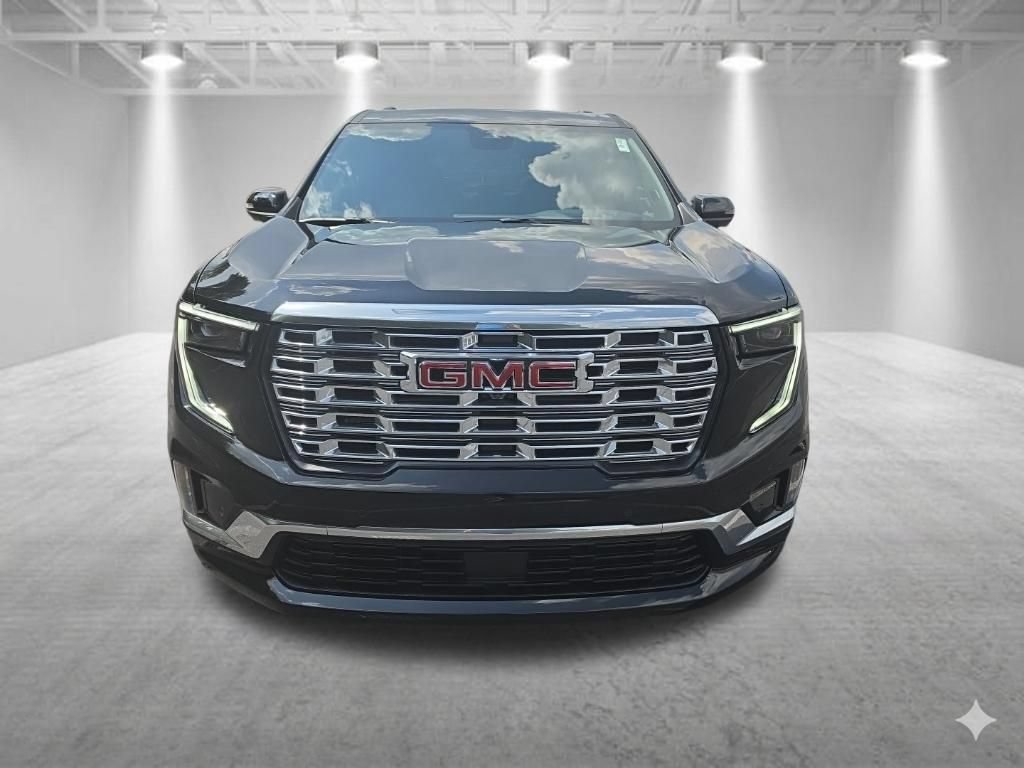 New 2026 GMC Acadia Denali w/ Super Cruise Package FWD image 8