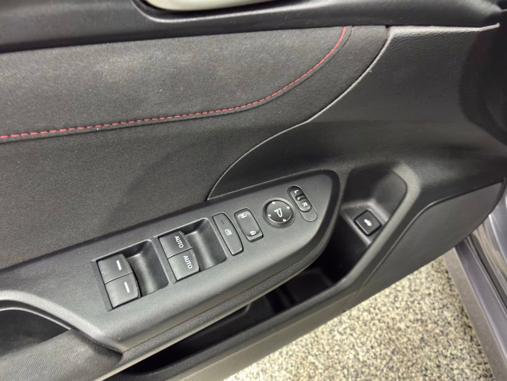 Used 2018 Honda Civic Si image 20