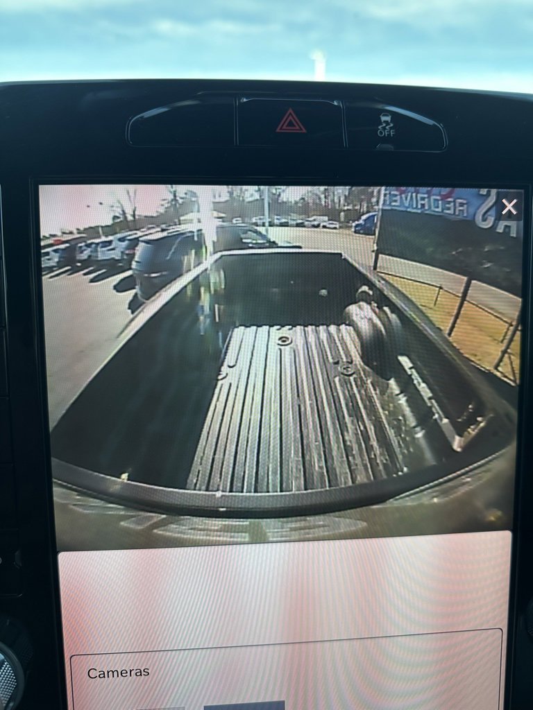 Used 2025 RAM 3500 Tradesman image 13