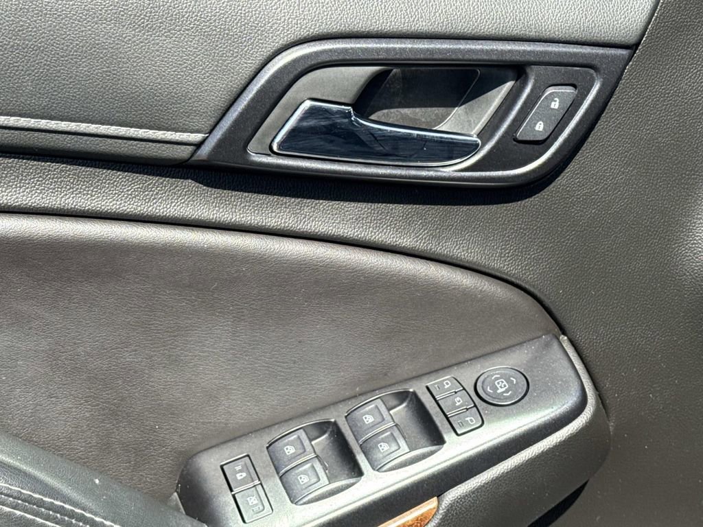 Used 2019 Chevrolet Tahoe Premier image 21