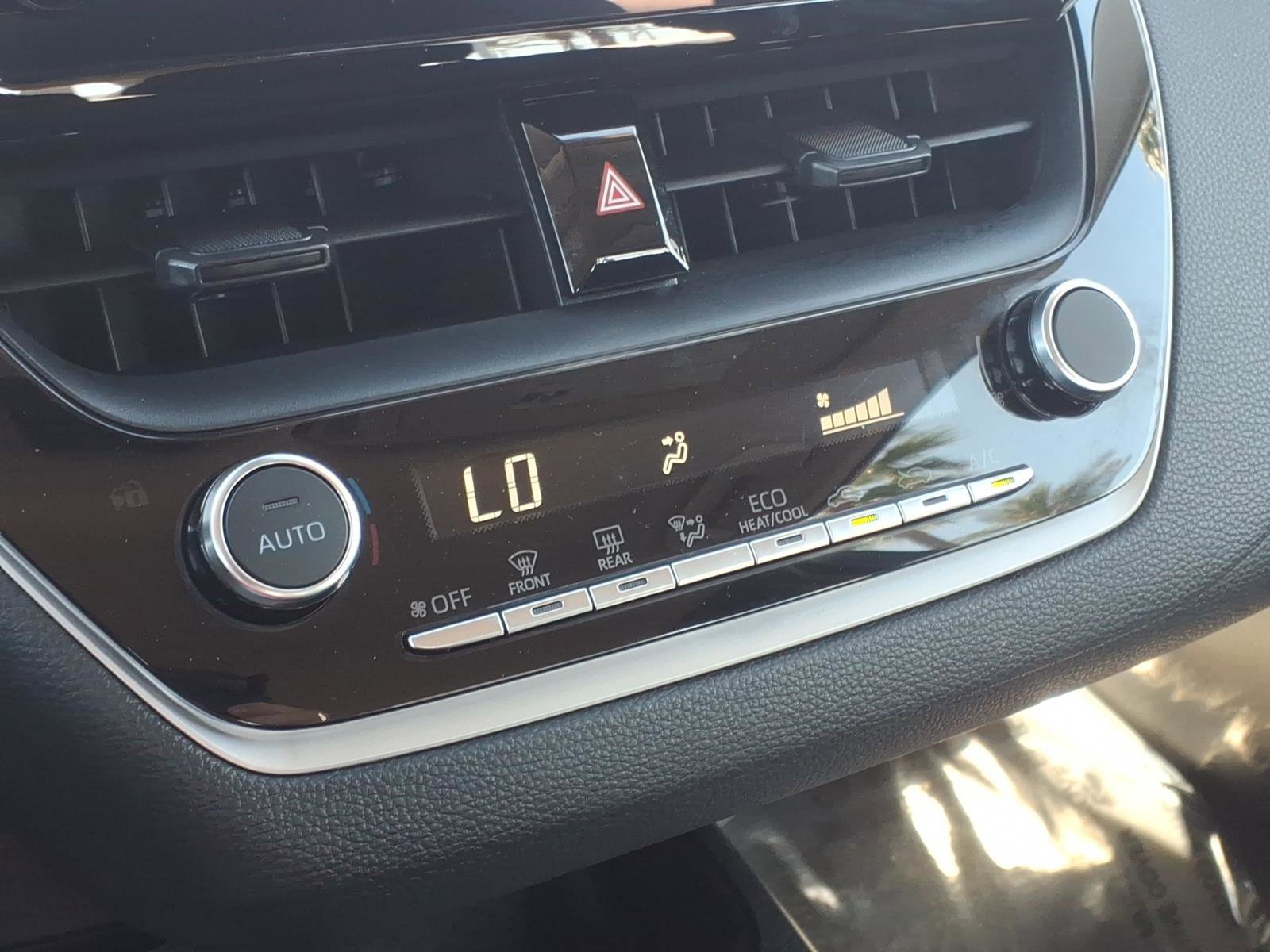 Certified 2024 Toyota Corolla LE image 18