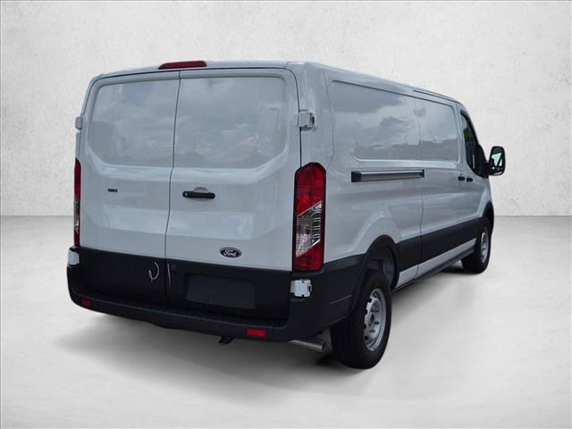 New 2027 Ford Transit 150 Low Roof RWD image 2