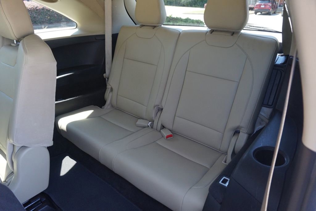Used 2017 Acura MDX SH-AWD w/ Technology Package image 24