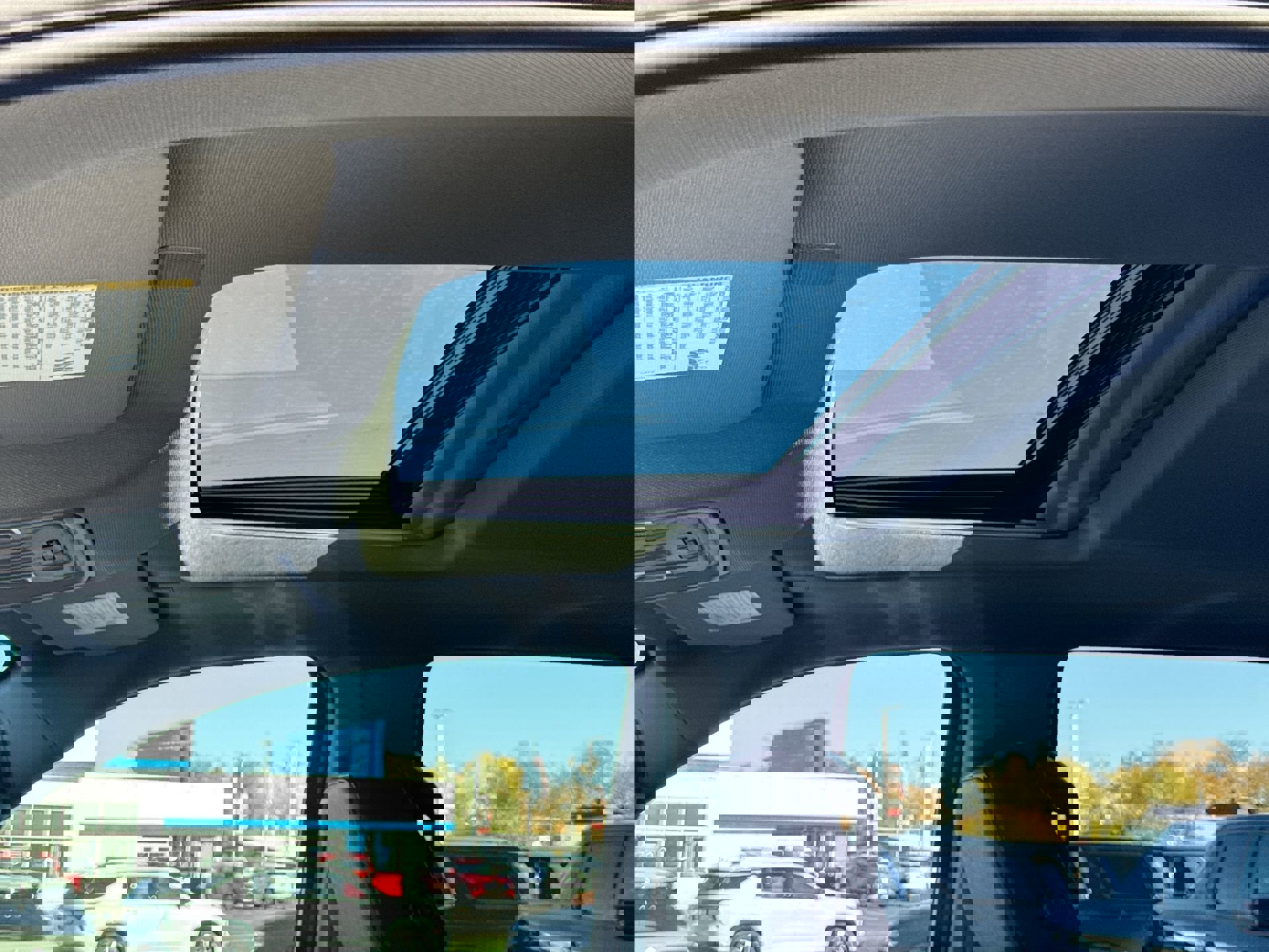 New 2026 Chevrolet Silverado 1500 RST w/ All Star Edition Plus image 55