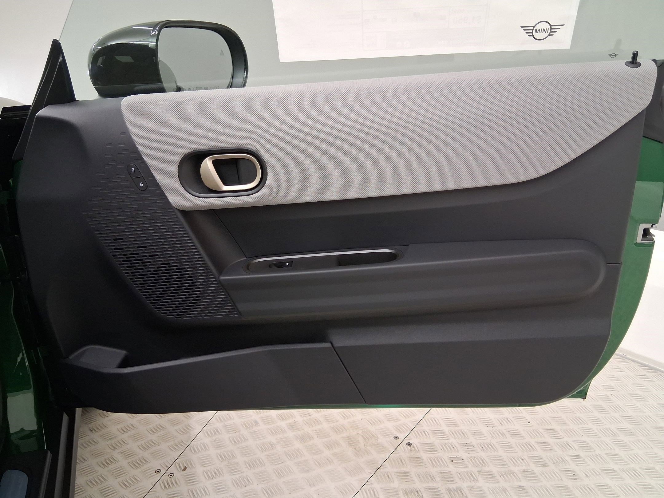 New 2026 MINI Cooper 2-Door Hardtop image 26