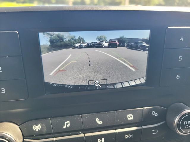 Certified 2024 Ford Transit 250 Low Roof w/ Exterior Upgrade Package image 20