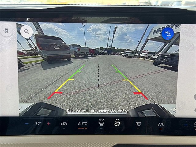 New 2025 Ford Bronco Sport Big Bend image 25